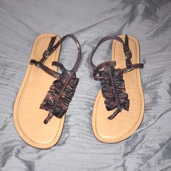 Gianni Bini Shoes - Sandals
